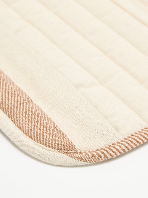 Copertina per quaderno - Kiabi Home - Kiabi