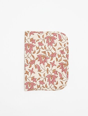 Copertina per quaderno - Kiabi Home