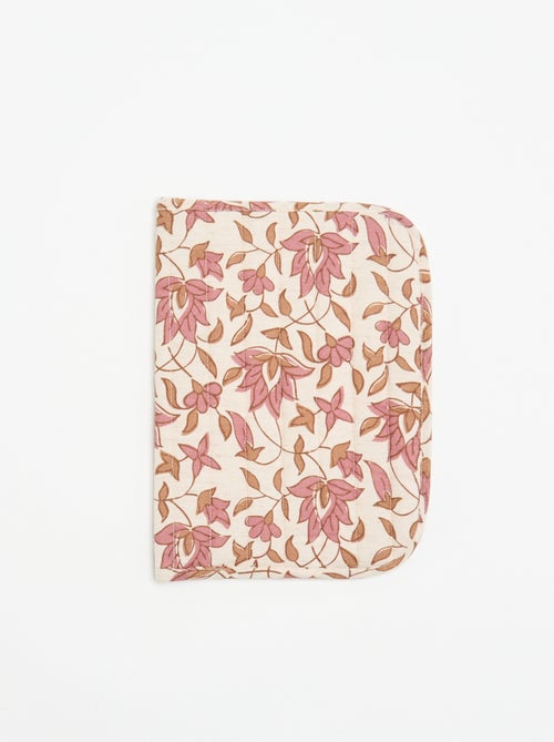 Copertina per quaderno - Kiabi Home - Kiabi