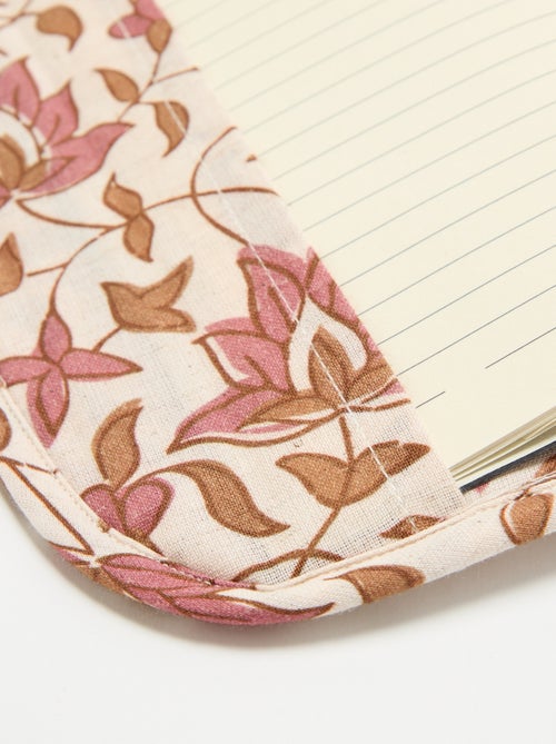 Copertina per quaderno - Kiabi Home - Kiabi