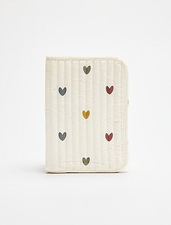 Copertina per quaderno - Kiabi Home