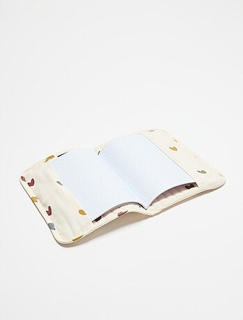 Copertina per quaderno - Kiabi Home