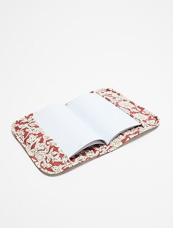 Copertina per quaderno - Kiabi Home