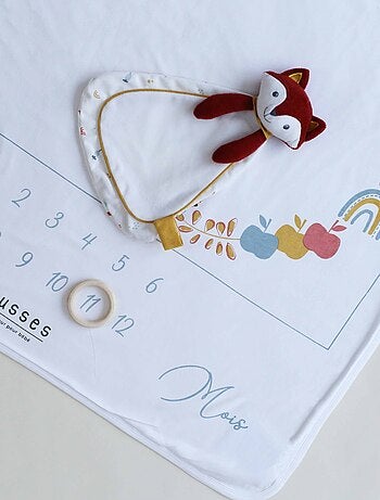 Copertina per tappe del bambino