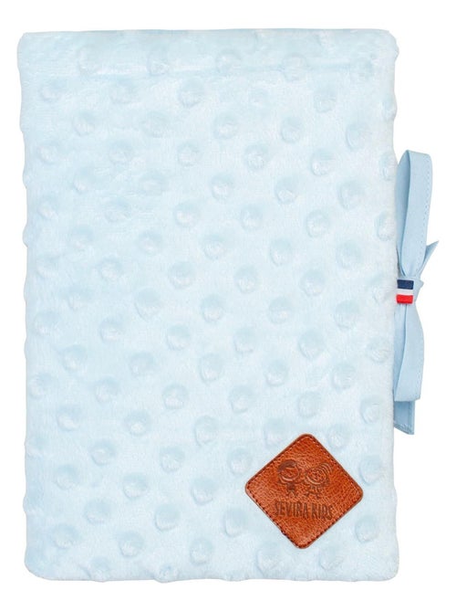 Copertina protettiva per libretto sanitario in minky | SEVIRA KIDS - Kiabi