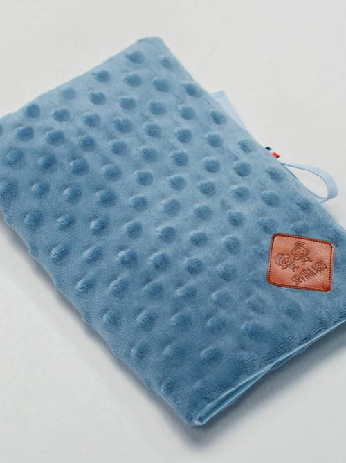 Copertina protettiva per libretto sanitario in minky | SEVIRA KIDS - Kiabi