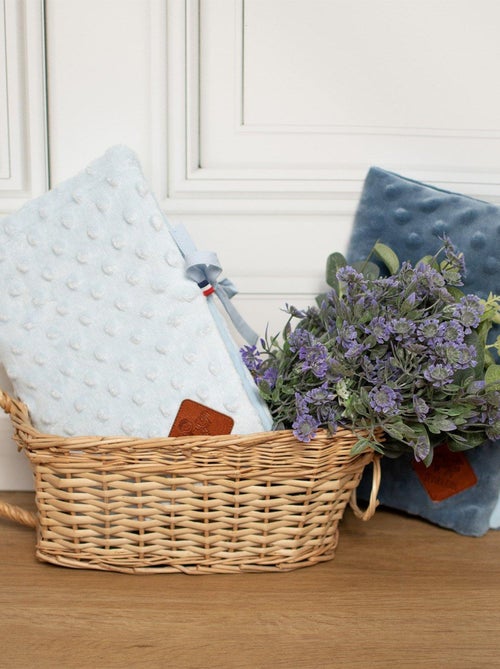 Copertina protettiva per libretto sanitario in minky | SEVIRA KIDS - Kiabi