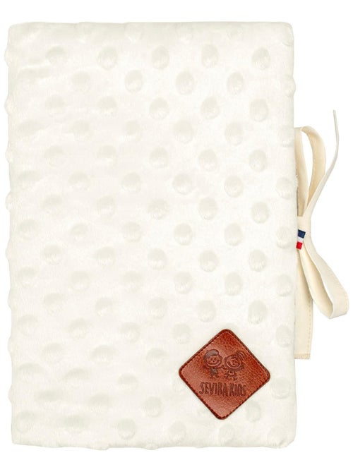 Copertina protettiva per libretto sanitario in minky | SEVIRA KIDS - Kiabi