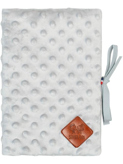 Copertina protettiva per libretto sanitario in minky | SEVIRA KIDS - Kiabi