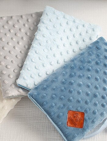 Copertina protettiva per libretto sanitario in minky | SEVIRA KIDS