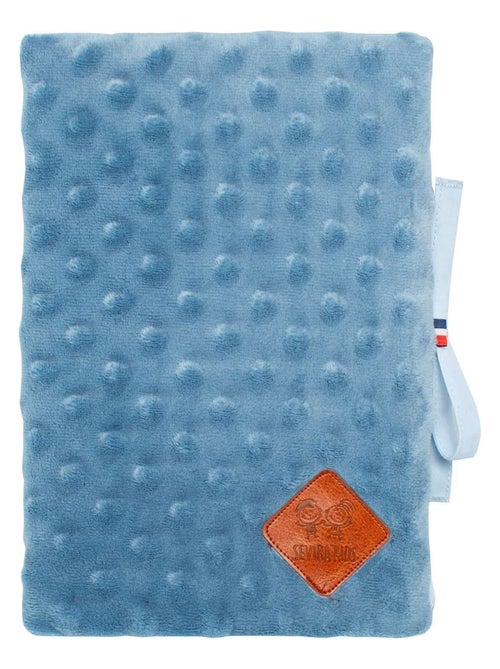 Copertina protettiva per libretto sanitario in minky | sevira kids | sevira kids - Kiabi