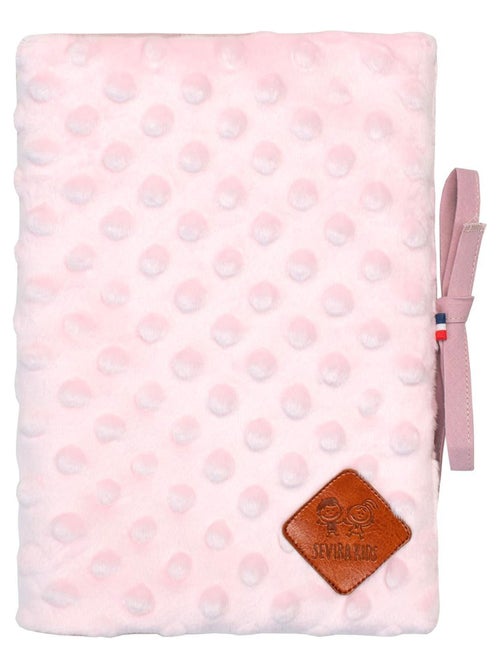 Copertina protettiva per libretto sanitario in minky | sevira kids | sevira kids - Kiabi