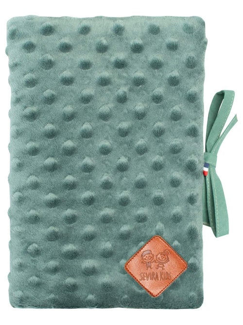 Copertina protettiva per libretto sanitario in minky | SEVIRA KIDS - Kiabi