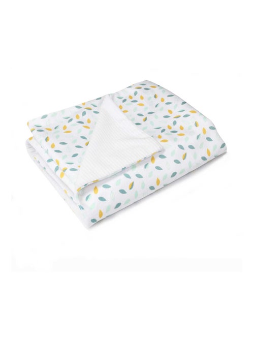 Copertina reversibile Kolala e la sua tribù - Kiabi