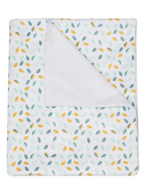 Copertina reversibile Kolala e la sua tribù - Kiabi