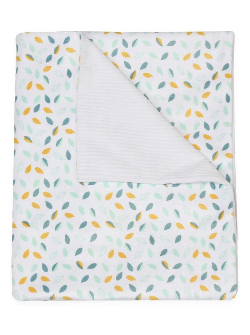Copertina reversibile Kolala e la sua tribù Verde - Kiabi
