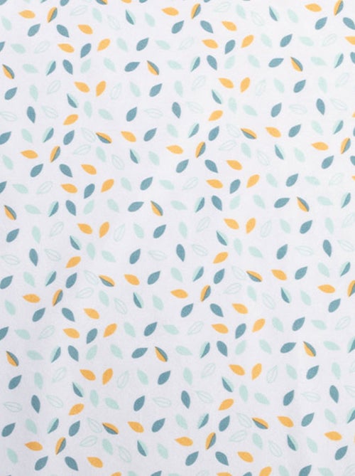 Copertina reversibile Kolala e la sua tribù - Kiabi