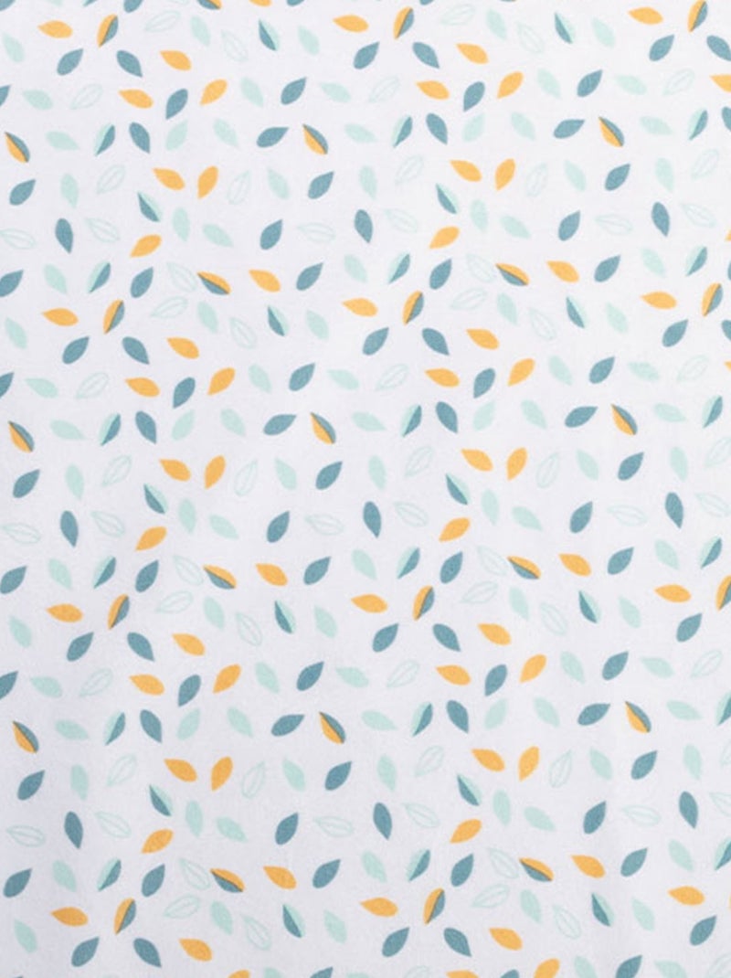 Copertina reversibile Kolala e la sua tribù Verde - Kiabi