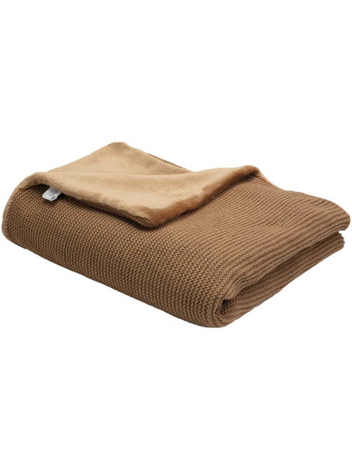 Copertina reversibile per neonato - Kiabi