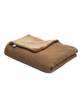 Copertina reversibile per neonato