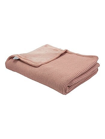 Copertina reversibile per neonato