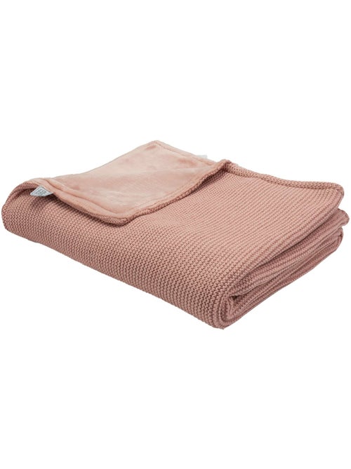 Copertina reversibile per neonato - Kiabi