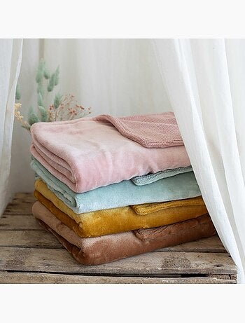 Copertina reversibile per neonato