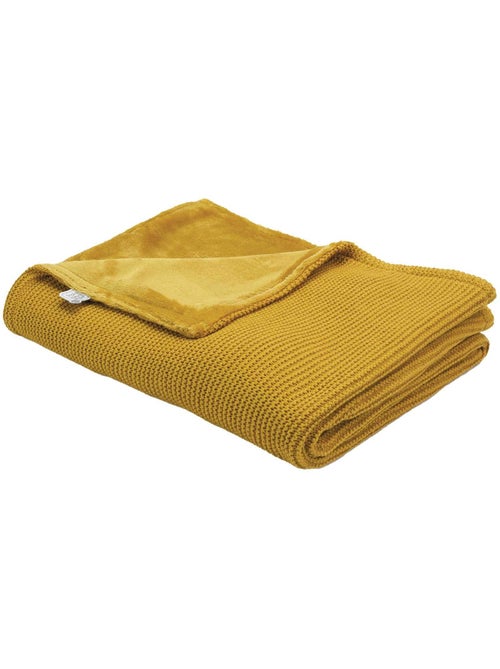 Copertina reversibile per neonato - Kiabi