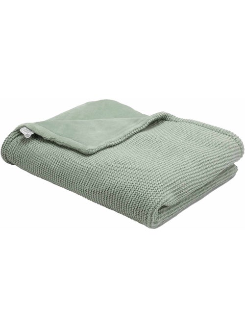 Copertina reversibile per neonato - Kiabi