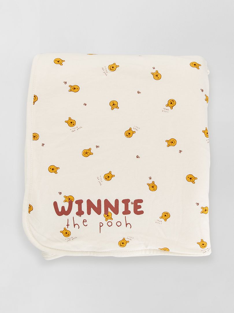 Copertina 'Winnie' di 'Disney' winnie - Kiabi