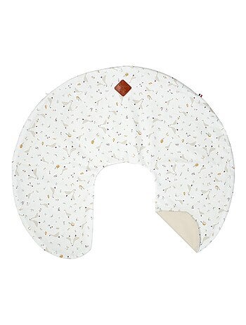 Copertura ergonomica per cuscino allattamento, sidonia | sevira kids | sevira kids