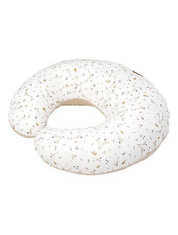 Copertura ergonomica per cuscino allattamento, sidonia | sevira kids | sevira kids