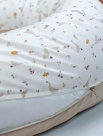 Copertura ergonomica per cuscino allattamento, sidonia | sevira kids | sevira kids