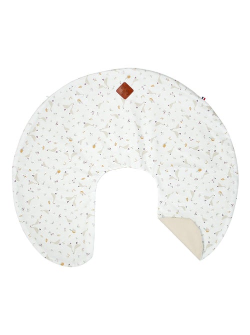 Copertura ergonomica per cuscino allattamento, sidonia | sevira kids | sevira kids - Kiabi Copertura ergonomica per cuscino allattamento, sidonia | sevira kids | sevira kids - Kiabi