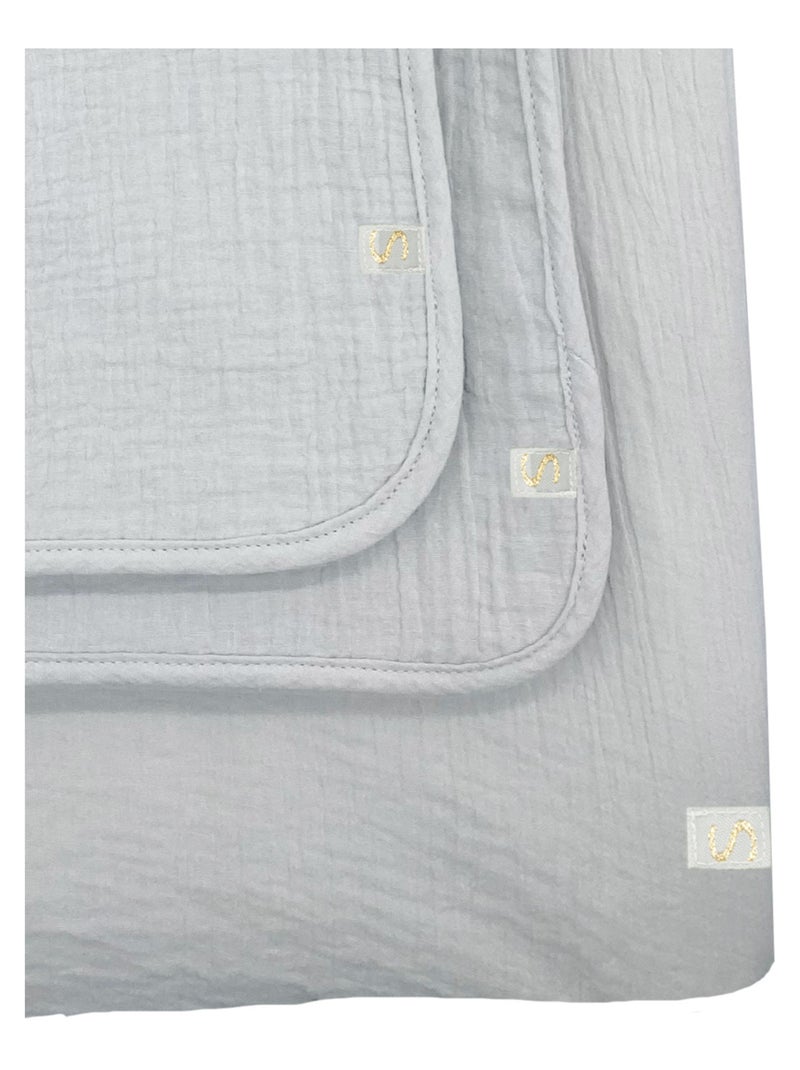 Copertura per coprifasciatoio e - SAUTHON Verde - Kiabi