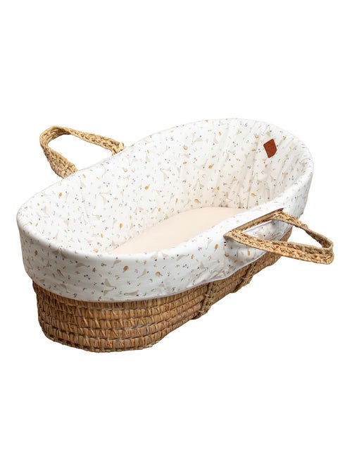 Copertura per culla neonato in mussola di cotone | SEVIRA KIDS - Kiabi