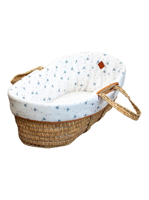 Copertura per culla neonato in mussola di cotone | SEVIRA KIDS - Kiabi