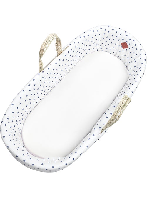 Copertura per culla neonato in mussola di cotone | SEVIRA KIDS - Kiabi