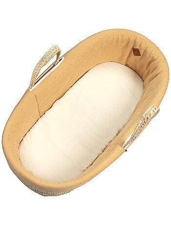 Copertura per culla neonato in mussola di cotone | SEVIRA KIDS