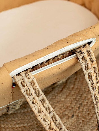 Copertura per culla neonato in mussola di cotone | SEVIRA KIDS