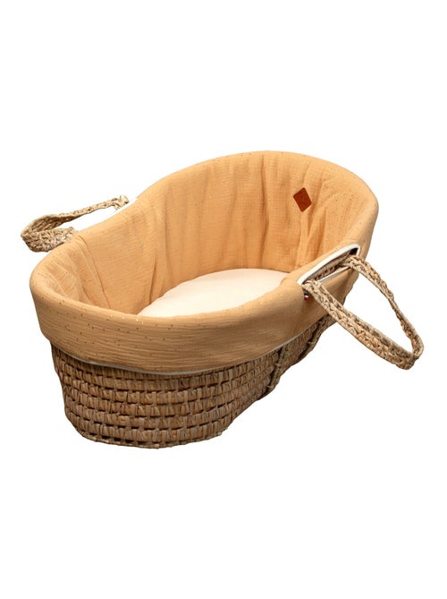 Copertura per culla neonato in mussola di cotone | SEVIRA KIDS - Kiabi