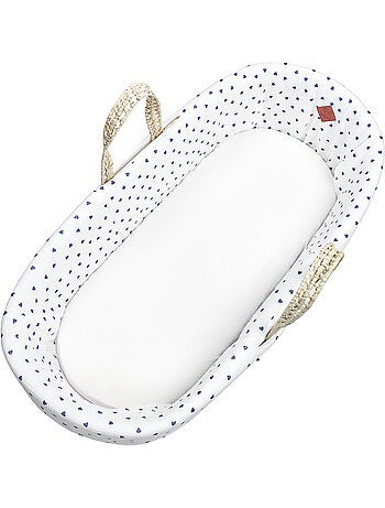 Copertura per culla neonato in mussola di cotone | sevira kids | sevira kids
