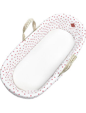 Copertura per culla neonato in mussola di cotone | sevira kids | sevira kids