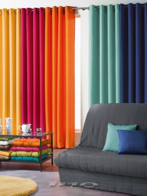 Copertura per divano letto in Poliestere PROMO LINGE - Kiabi