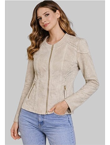 copia di Giacca Kebello