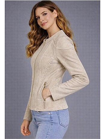 copia di Giacca Kebello