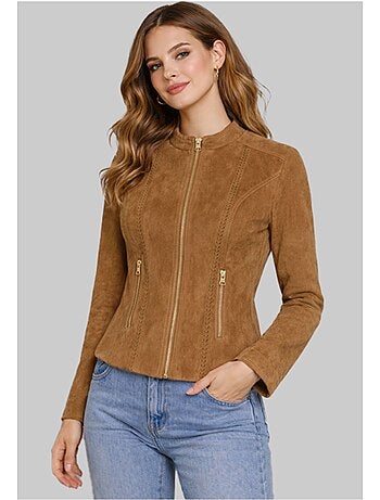 copia di Giacca Kebello