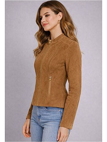 copia di Giacca Kebello