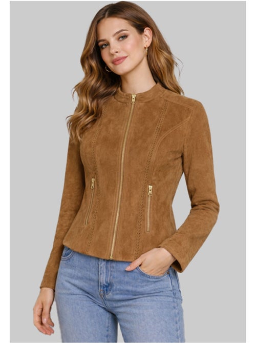 copia di Giacca Kebello - Kiabi