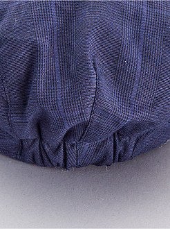 Coppola a quadretti - Kiabi